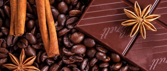 Types of Chocolate